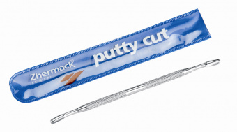 Zhermack Putty cut - инструмент для силикона (нож для слепков)